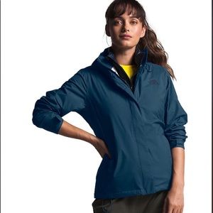 North Face Women’s Venture 2 Jacket new with tags